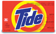 Tide® Powder Laundry Detergent